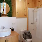 Σπίτι διακοπών Huertos Conect With The Nature & Relax