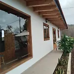 Huertos Conect With The Nature & Relax