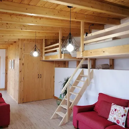 Vakantiehuis Huertos Conect With The Nature & Relax Icod De Los Vinos