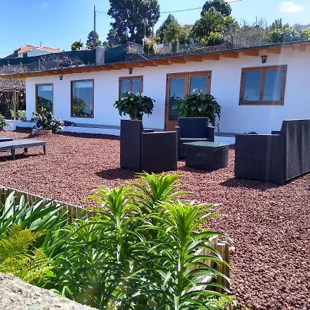 Vakantiehuis Huertos Conect With The Nature & Relax *