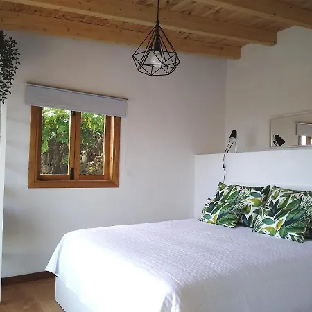 Huertos Conect With The Nature & Relax Vakantiehuis *