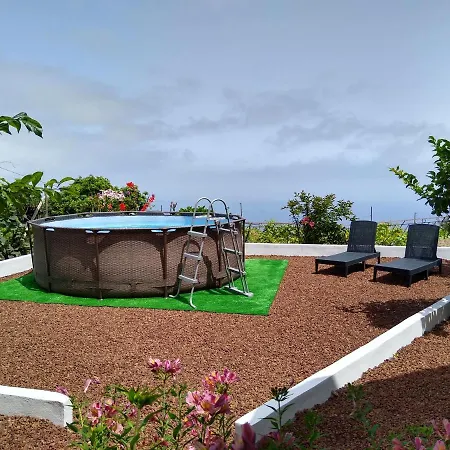 Huertos Conect With The Nature & Relax * Icod De Los Vinos