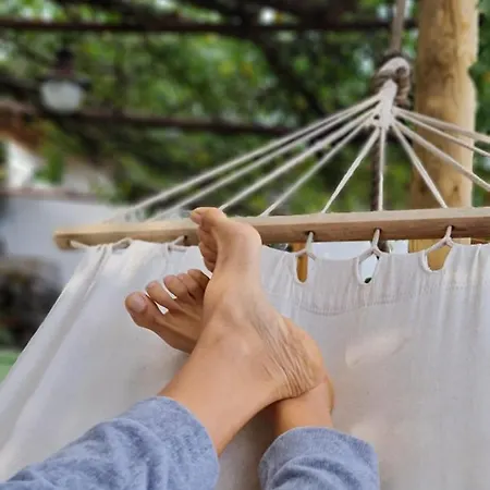 Huertos Conect With The Nature & Relax Vakantiehuis Icod De Los Vinos