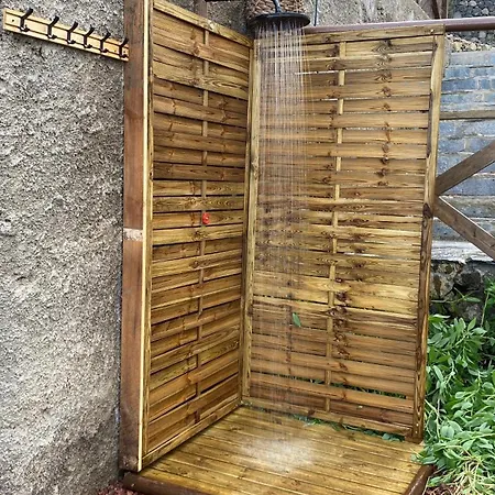 Huertos Conect With The Nature & Relax Vakantiehuis Icod De Los Vinos