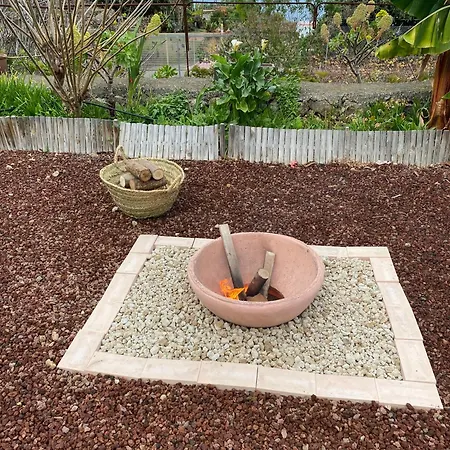 Huertos Conect With The Nature & Relax *