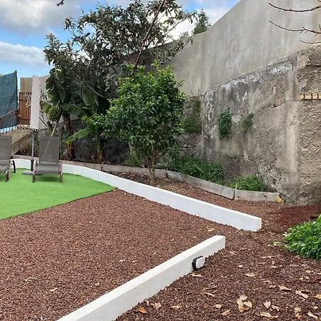 Huertos Conect With The Nature & Relax Vakantiehuis *