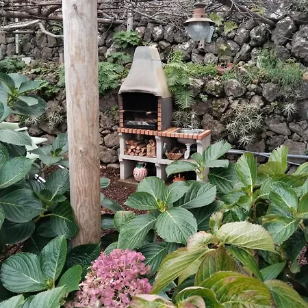 Σπίτι διακοπών Huertos Conect With The Nature & Relax Icod De Los Vinos