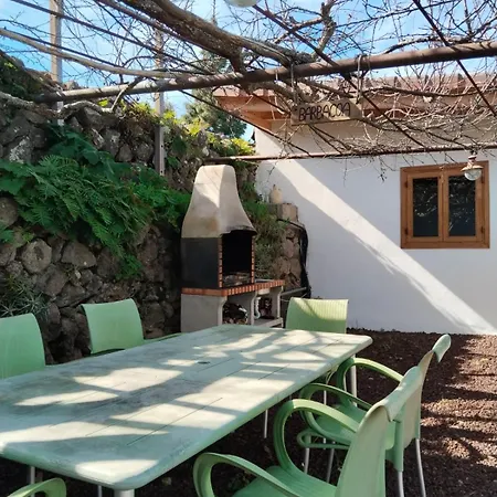 Huertos Conect With The Nature & Relax * Icod De Los Vinos