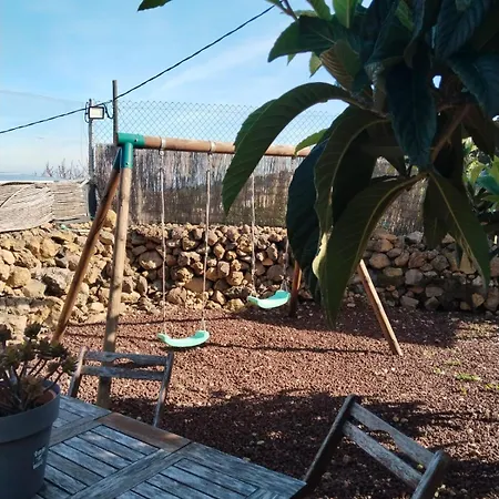 Huertos Conect With The Nature & Relax *
