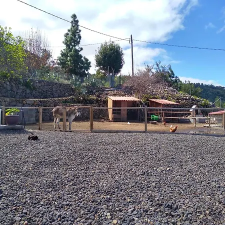 Ferienhaus Huertos Conect With The Nature & Relax Icod De Los Vinos