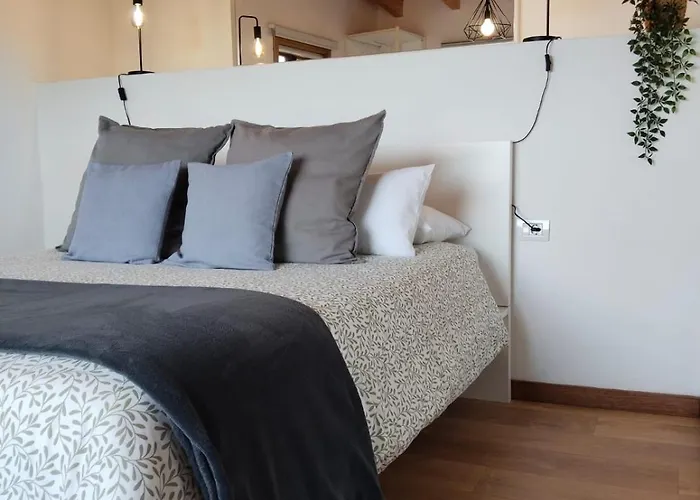 Huertos Conect With The Nature & Relax