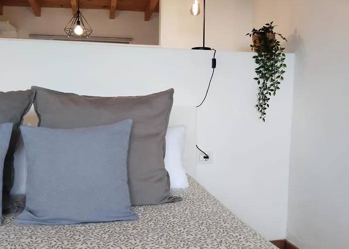 Huertos Conect With The Nature & Relax * Icod De Los Vinos