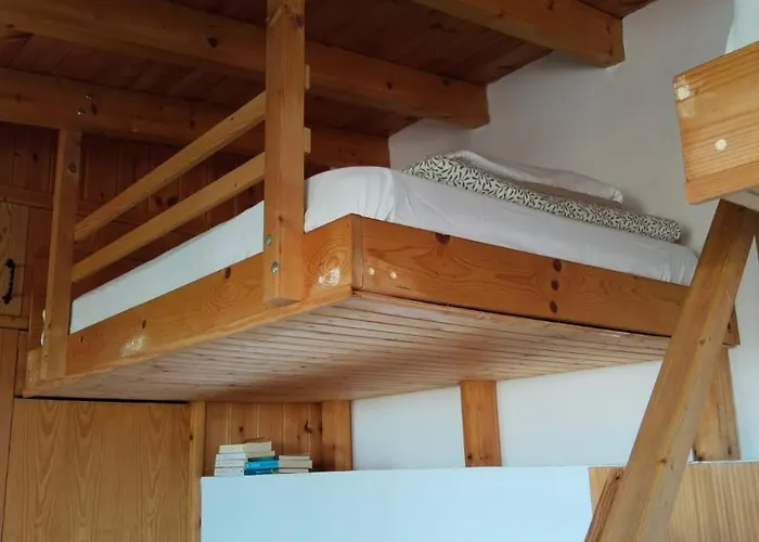 Huertos Conect With The Nature & Relax *