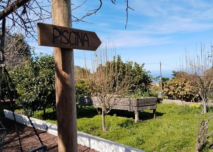 Huertos Conect With The Nature & Relax *