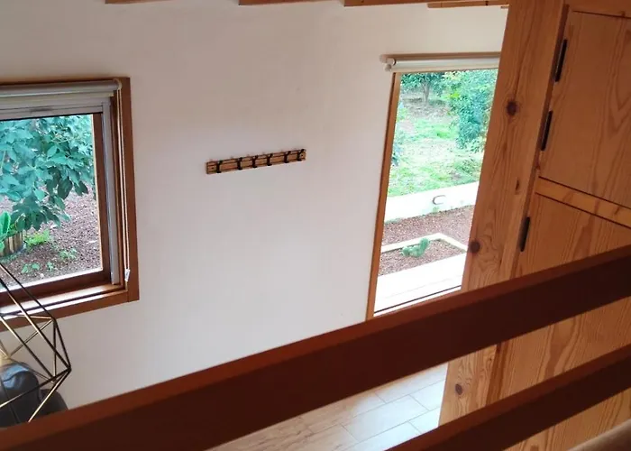 Huertos Conect With The Nature & Relax Ferienhaus