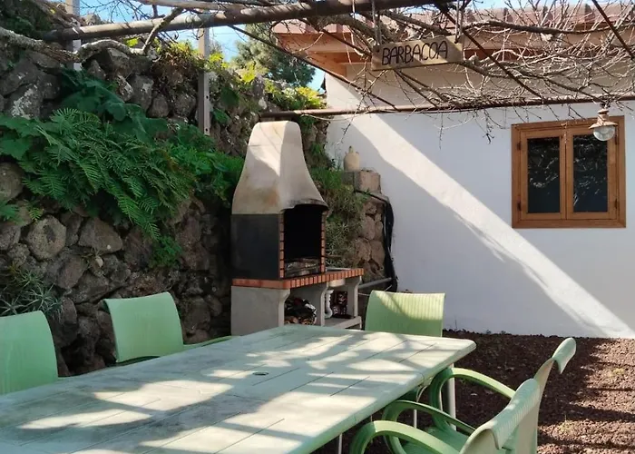 Huertos Conect With The Nature & Relax * Icod De Los Vinos