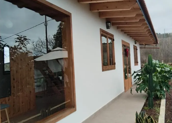 Huertos Conect With The Nature & Relax