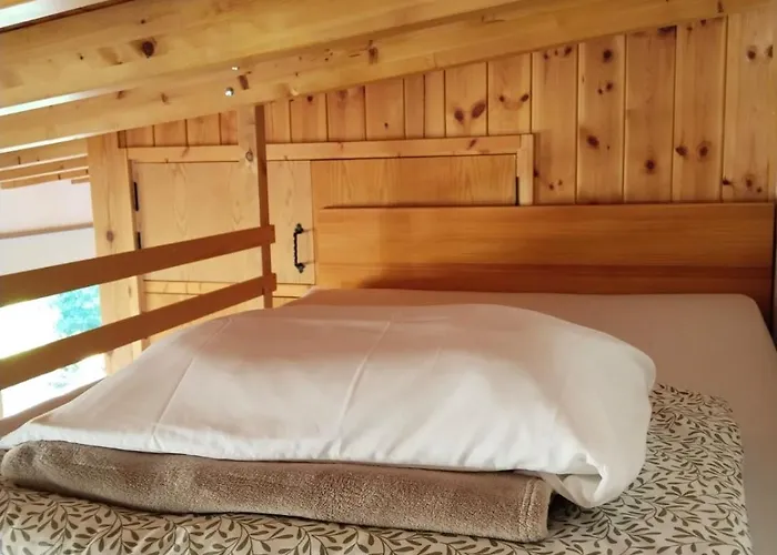 Ferienhaus Huertos Conect With The Nature & Relax *