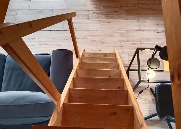 Huertos Conect With The Nature & Relax