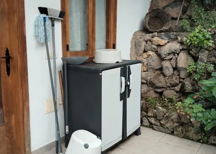 Huertos Conect With The Nature & Relax