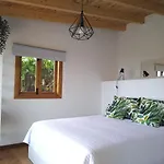 Huertos Conect With The Nature & Relax بيت للعطل *