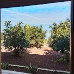 Huertos Conect With The Nature & Relax Semesterbostad *