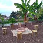 Huertos Conect With The Nature & Relax Tatil Evi Icod De Los Vinos