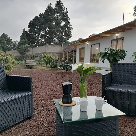 Huertos Conect With The Nature & Relax Semesterbostad