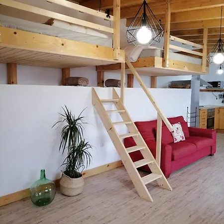 Huertos Conect With The Nature & Relax