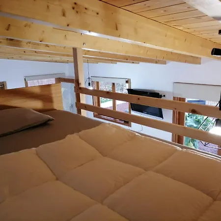 Holiday home Huertos Conect With The Nature & Relax