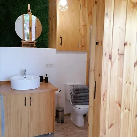 Tatil Evi Huertos Conect With The Nature & Relax