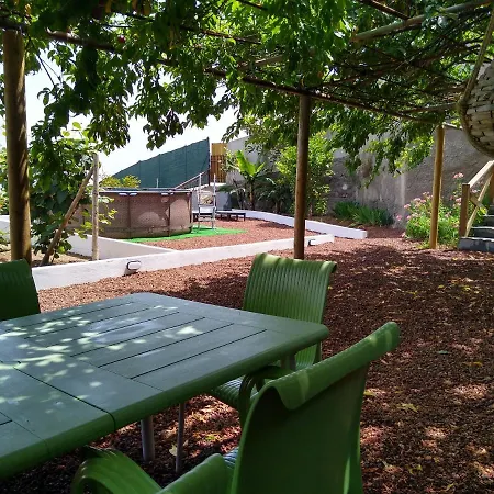 Huertos Conect With The Nature & Relax * إيكود ذي لوس فينوس