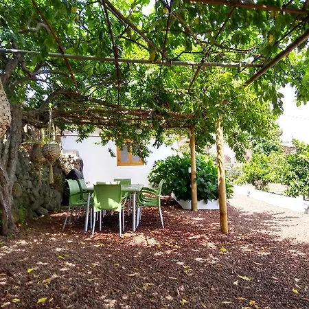 Huertos Conect With The Nature & Relax Semesterbostad Icod De Los Vinos