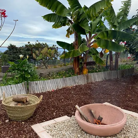 Huertos Conect With The Nature & Relax Icod De Los Vinos