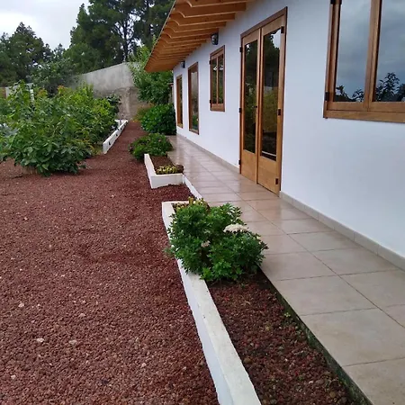 Huertos Conect With The Nature & Relax Semesterbostad