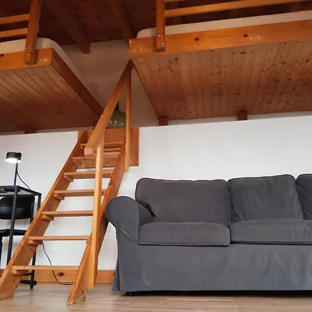 Huertos Conect With The Nature & Relax Дом отдыха Икод-де-лос-Винос