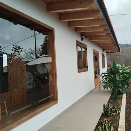 Huertos Conect With The Nature & Relax