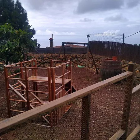 Дом отдыха Huertos Conect With The Nature & Relax