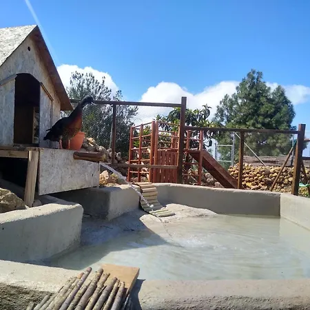 Huertos Conect With The Nature & Relax * Icod De Los Vinos