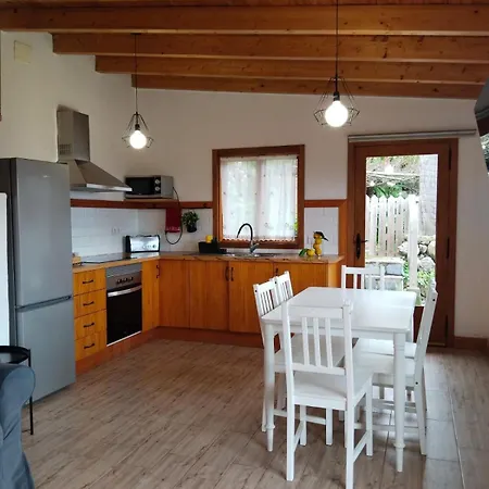Semesterbostad Huertos Conect With The Nature & Relax *