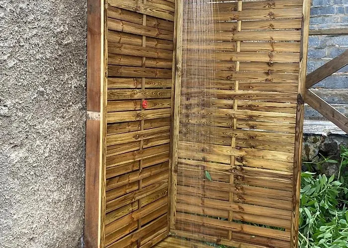 Huertos Conect With The Nature & Relax Дом отдыха Икод-де-лос-Винос