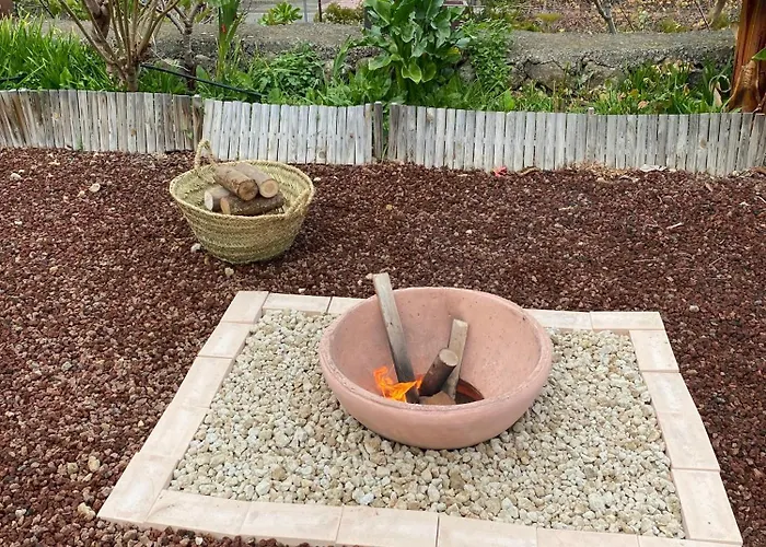 Huertos Conect With The Nature & Relax *