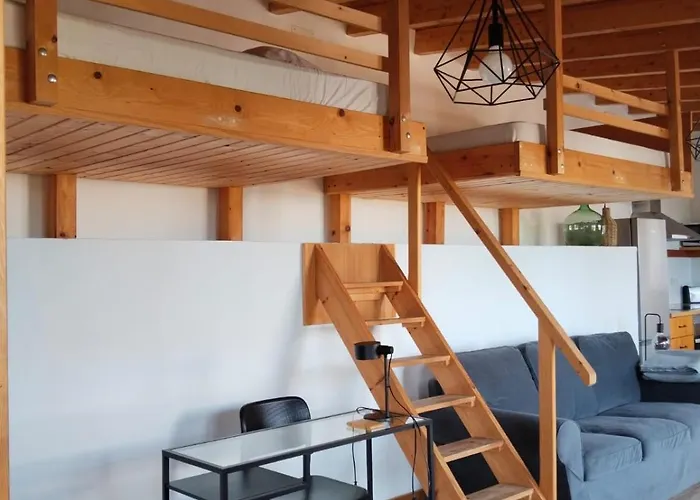 Huertos Conect With The Nature & Relax *