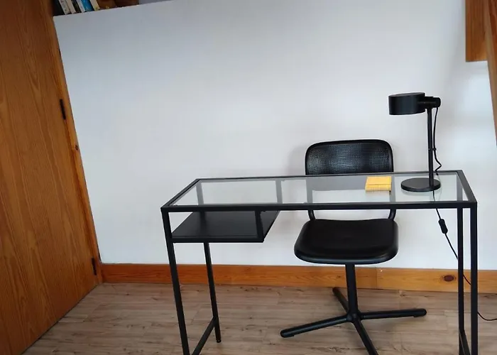 Huertos Conect With The Nature & Relax Дом отдыха *