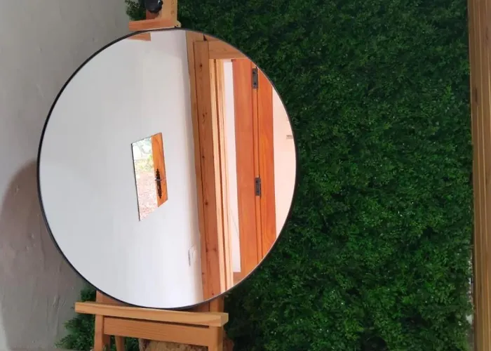 Huertos Conect With The Nature & Relax 펜션