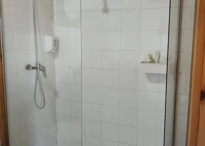 Дом отдыха Huertos Conect With The Nature & Relax Икод-де-лос-Винос