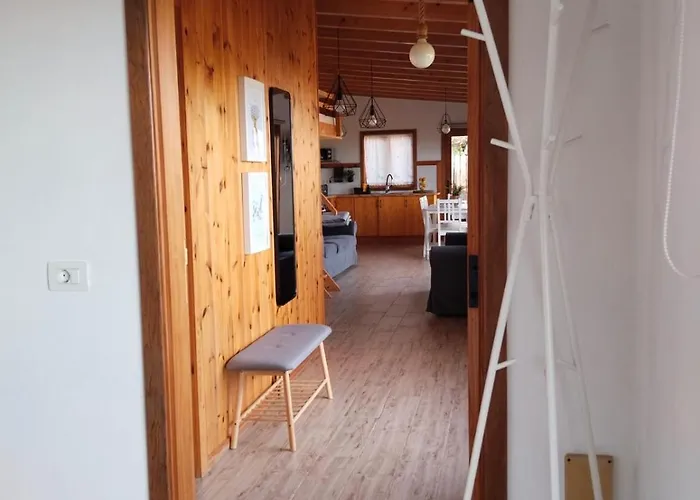 Huertos Conect With The Nature & Relax * Икод-де-лос-Винос