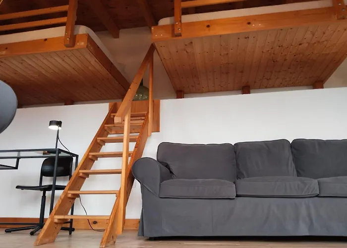 Huertos Conect With The Nature & Relax Дом отдыха Икод-де-лос-Винос