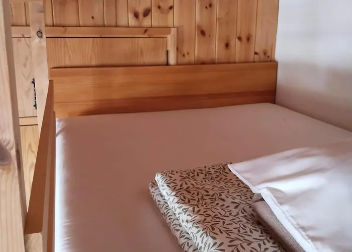 Huertos Conect With The Nature & Relax Дом отдыха *