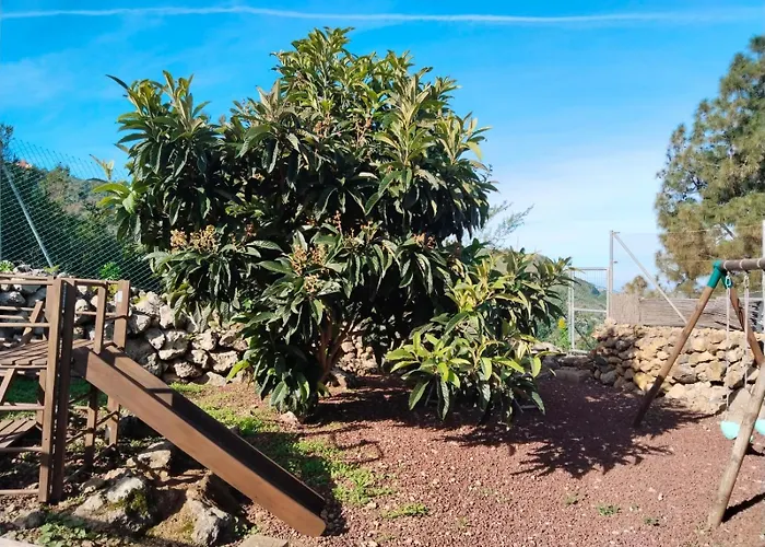 Huertos Conect With The Nature & Relax Дом отдыха Икод-де-лос-Винос